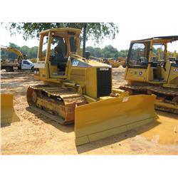 CAT D3G LGP CRAWLER TRACTOR