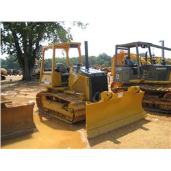 JOHN DEERE 450H LT CRAWLER TRACTOR