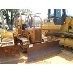 DRESSER TD7E CRAWLER TRACTOR