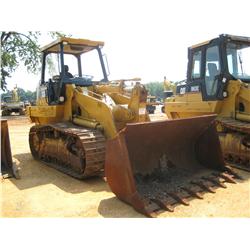 CAT 963C CRAWLER LOADER