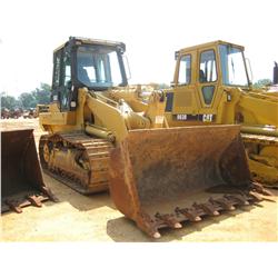 CAT 963C CRAWLER LOADER