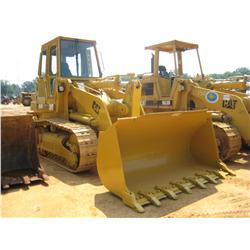CAT 963B CRAWLER LOADER