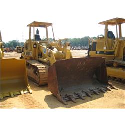 CAT 963B CRAWLER LOADER
