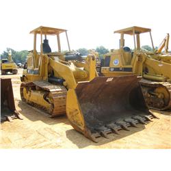 CAT 963B CRAWLER LOADER