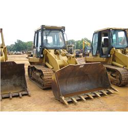 CAT 953C CRAWLER LOADER