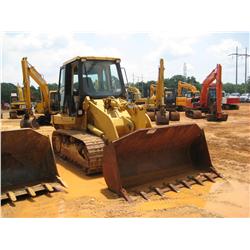 CAT 953C CRAWLER LOADER
