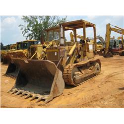 CAT 951C CRAWLER LOADER