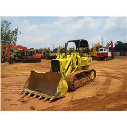 JOHN DEERE 450B CRAWLER LOADER