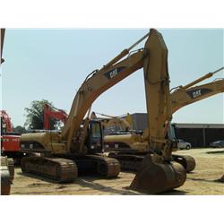 CAT 330CL HYDRAULIC EXCAVATORS