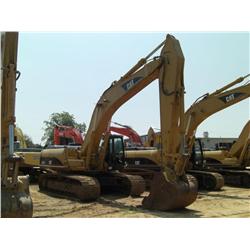 CAT 330CL HYDRAULIC EXCAVATOR