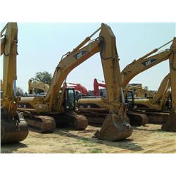 CAT 330CL HYDRAULIC EXCAVATOR