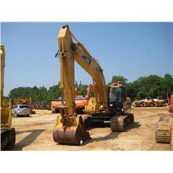 CAT 325CL HYDRAULIC EXCAVATOR