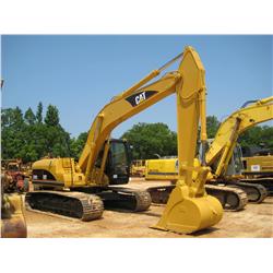 CAT 320CL HYDRAULIC EXCAVATOR