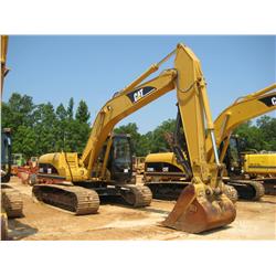 CAT 320CL HYDRAULIC EXCAVATOR