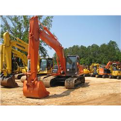 (UNUSED) HITACHI ZX200 HYDRAULIC EXCAVATOR