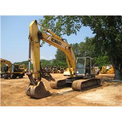 KOBELCO SK200LC HYDRAULIC EXCAVATOR