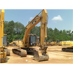 CAT 315BL HYDRAULIC EXCAVATOR