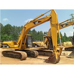 CAT 315L HYDRAULIC EXCAVATOR