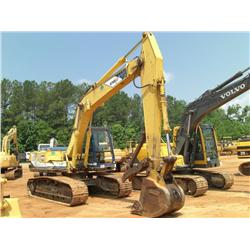 KOBELCO SK150LC MARK III HYDRAULIC EXCAVATOR