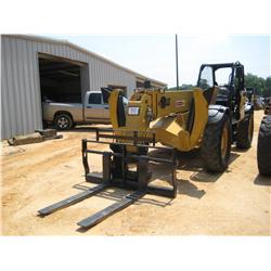 CAT TH460B TELESCOPIC FORKLIFT