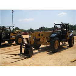 CAT TH360B TELESCOPIC FORKLIFT