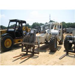 TEREX TH636C TELESCOPIC FORKLIFT