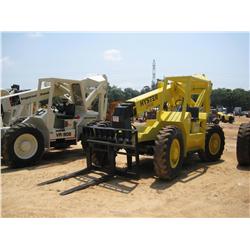 HYSTER Z90B TELESCOPIC FORKLIFT