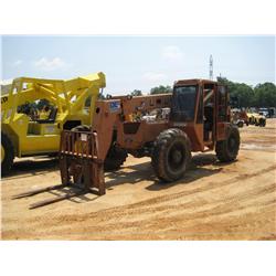 LULL 644B-37 TELESCOPIC FORKLIFT