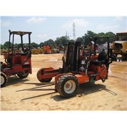 BRIGHT B1350P FORKLIFT