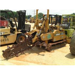 VERMEER T300B TRENCHER