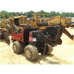 DITCH WITCH 410SX TRENCHER