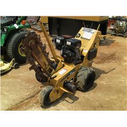VERMEER RT100 TRENCHER