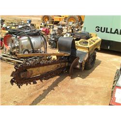 VERMEER RT200 TRENCHER