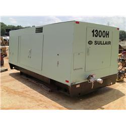SULLAIR 1300H AIR COMPRESSOR
