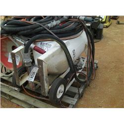 SCHMIDT 3CF 300# SAND BLASTER