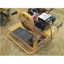 STOW MS1420E BRICK SAW