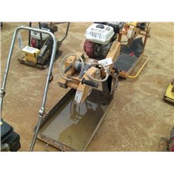 STOW MS145HP BRICK SAW