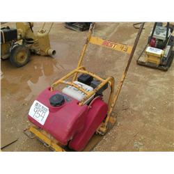 BEST SFP 3000 PLATE TAMP