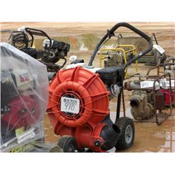 BILLY GOAT F901H BLOWER