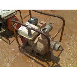WACKER PG-3 PUMP