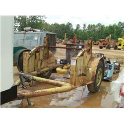 EATON WIRE REEL TRAILER TCR14E