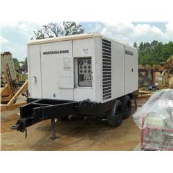 INGERSOLL-RAND P825WCU POWER UNIT