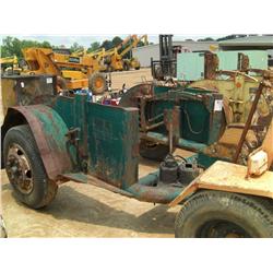 VACARA WURE REEL TRAILER