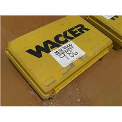 WACKER EHB75M HAMMER DRILL