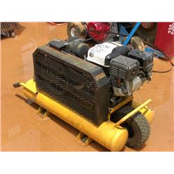 DEWALT D55270 AIR COMPRESSOR