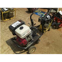 EXCEL 3500 PSI PRESSURE WASHER