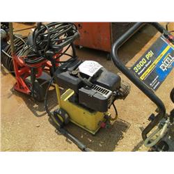 PRESSURE W/BRIGGS & STRATTON ENGINE