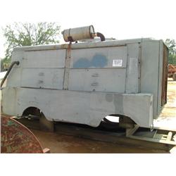 Gardner-Denver I-5900-37 Compressor