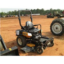 CUB CADET M48-RW ZERO TURN RIDING LAWN MOWER