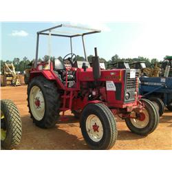 BELARUS 505M FARM TRACTOR